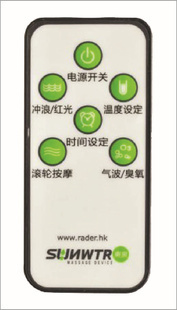 影音电器配件批发采购新趋势 红外遥线控器与插卡音箱遥控器工厂直供