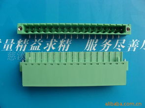 慈溪市崇寿伟达电器配件厂 印刷板连接器与影音电器配件产品详解