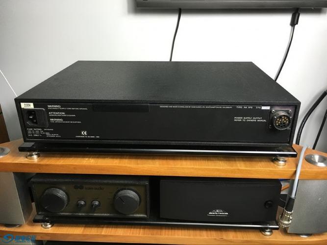 英国naim xps电源